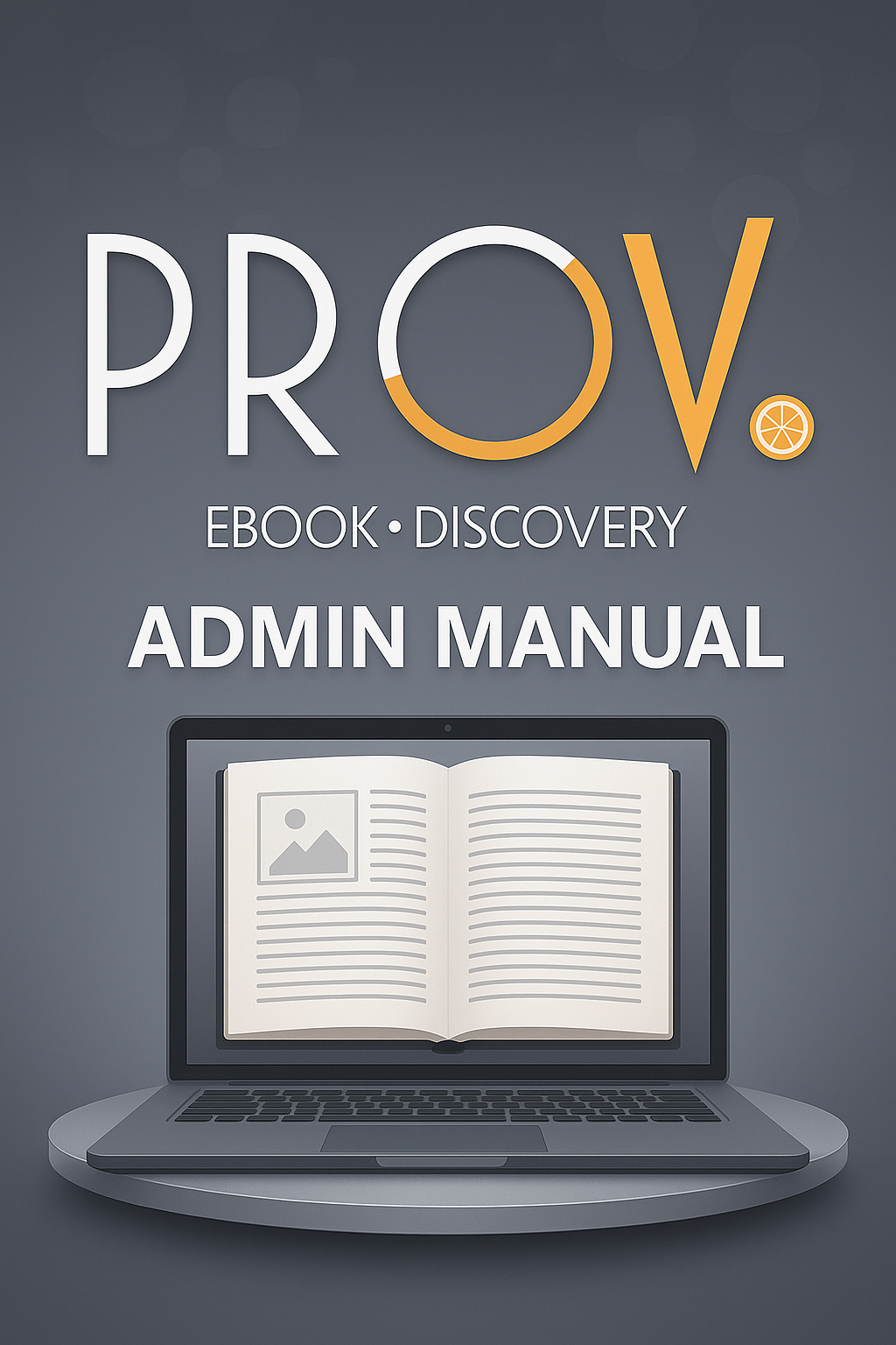 ProV Client Admin Manual 2025