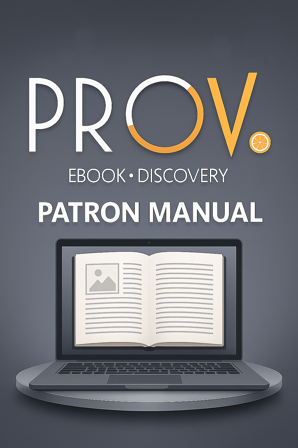 ProV Client Patron Manual 2025