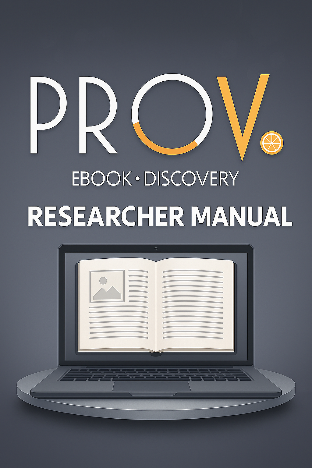 ProV Client Researcher Manual 2025
